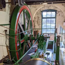 Middleport Pottery - Stoke-on-Trent