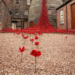 Middleport Pottery - Stoke-on-Trent