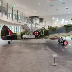 The Potteries Museum & Art Gallery - Stoke-on-Trent