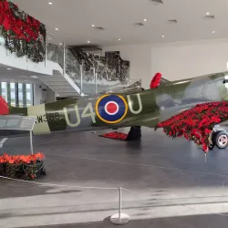 The Potteries Museum & Art Gallery - Stoke-on-Trent