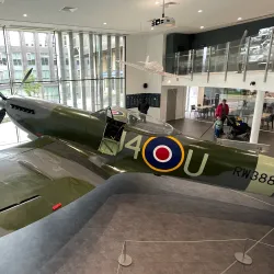 The Potteries Museum & Art Gallery - Stoke-on-Trent