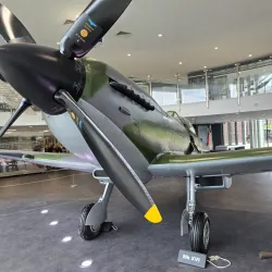 The Potteries Museum & Art Gallery - Stoke-on-Trent