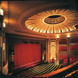 The Regent Theatre - Stoke-on-Trent