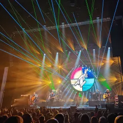 The Regent Theatre - Stoke-on-Trent