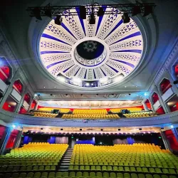 The Regent Theatre - Stoke-on-Trent