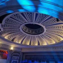 The Regent Theatre - Stoke-on-Trent