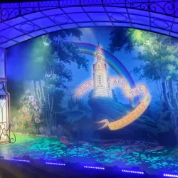 The Regent Theatre - Stoke-on-Trent