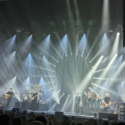 The Regent Theatre - Stoke-on-Trent