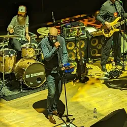 The Victoria Hall - Stoke-on-Trent