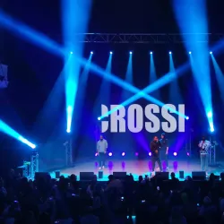 The Victoria Hall - Stoke-on-Trent