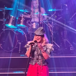 The Victoria Hall - Stoke-on-Trent