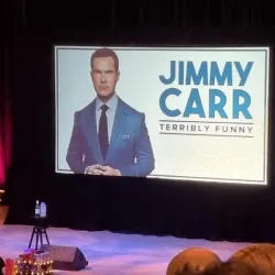 The Victoria Hall - Stoke-on-Trent