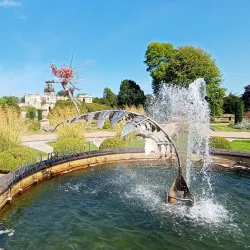 Trentham Gardens - Stoke-on-Trent