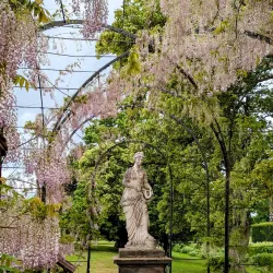 Trentham Gardens - Stoke-on-Trent