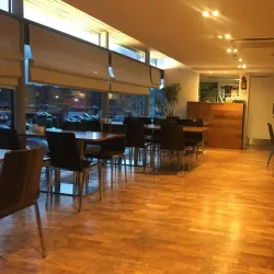 An Lanntair Arts Centre - Stornoway