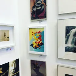 An Lanntair Arts Centre - Stornoway