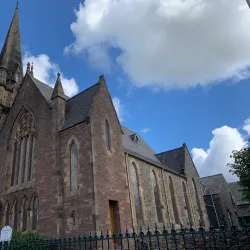 An Lanntair Arts Centre - Stornoway