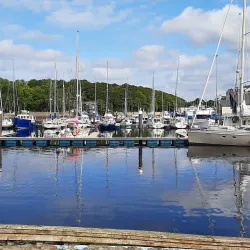An Lanntair Arts Centre - Stornoway