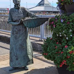 An Lanntair Arts Centre - Stornoway