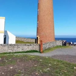 Butt of Lewis Lighthouse - Stornoway