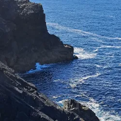 Butt of Lewis Lighthouse - Stornoway