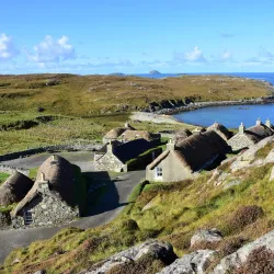 Callanish Standing Stones - Stornoway