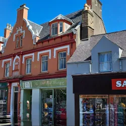Hebridean Jewellery - Stornoway