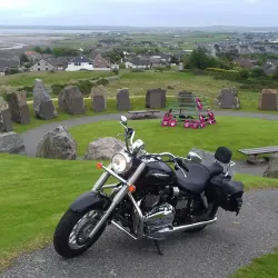 Lewis War Memorial - Stornoway