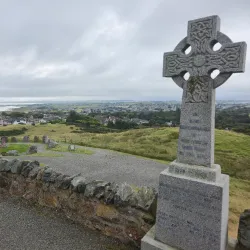 Lewis War Memorial - Stornoway