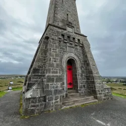 Lewis War Memorial - Stornoway