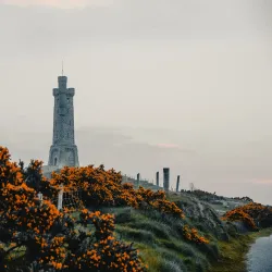 Lewis War Memorial - Stornoway