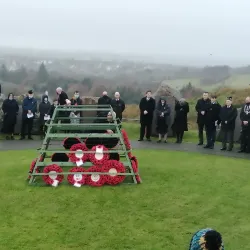 Lewis War Memorial - Stornoway