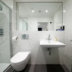 Lews Castle - Stornoway