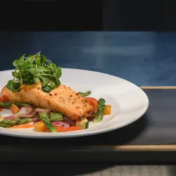 Lews Castle - Stornoway