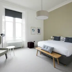 Lews Castle - Stornoway