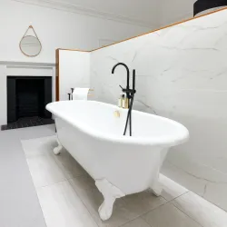 Lews Castle - Stornoway