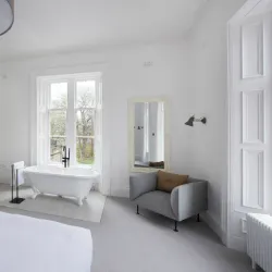 Lews Castle - Stornoway