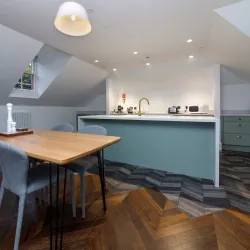 Lews Castle - Stornoway