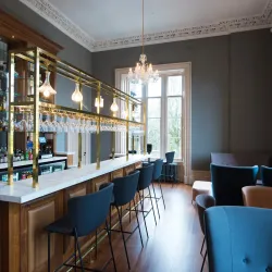 Lews Castle - Stornoway