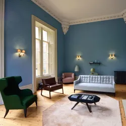 Lews Castle - Stornoway