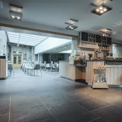 Lews Castle - Stornoway