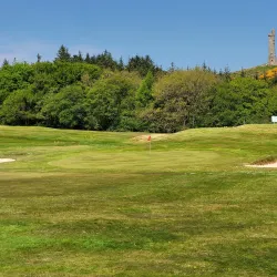 Stornoway Golf Club - Stornoway
