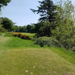 Stornoway Golf Club - Stornoway