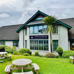 Stornoway Golf Club - Stornoway