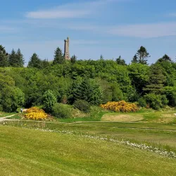 Stornoway Golf Club - Stornoway
