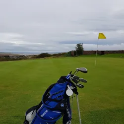 Stornoway Golf Club - Stornoway