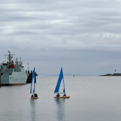 Stornoway Harbour - Stornoway