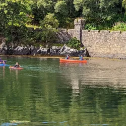 Stornoway Harbour - Stornoway