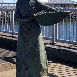 Stornoway Harbour - Stornoway