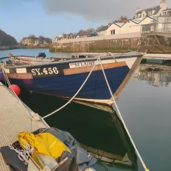 Stornoway Harbour - Stornoway